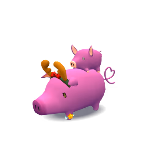 Crypt Oink