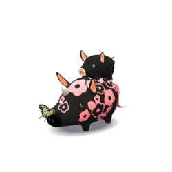 ブラックユニコ