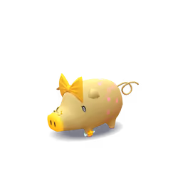 星ブレ　モノクル