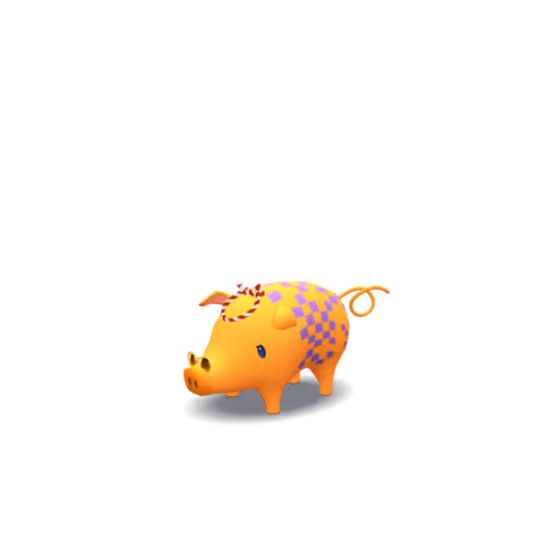 Crypt Oink