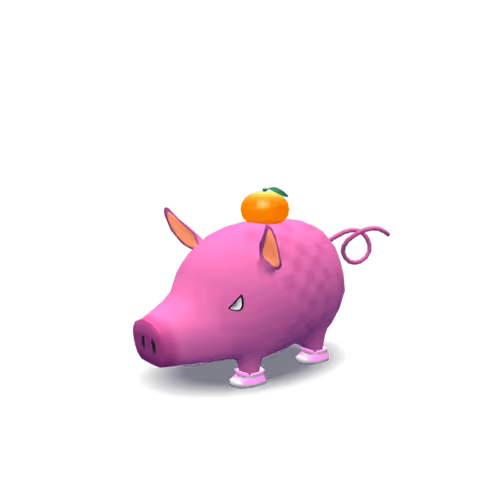Crypt Oink