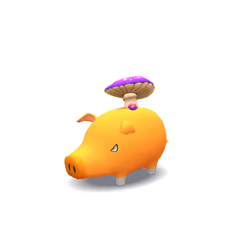 Crypt Oink