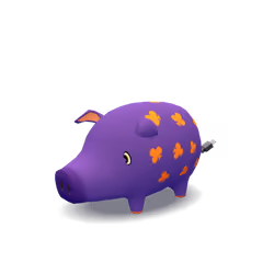 プラグしっぽ