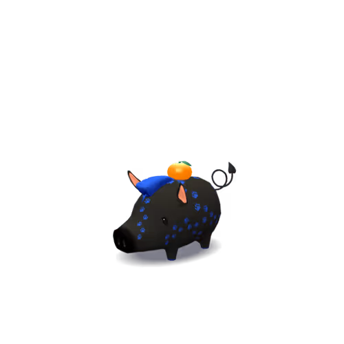 Crypt Oink