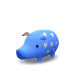 9577