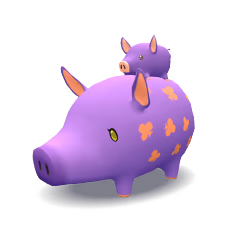 Crypt Oink