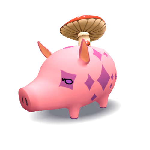 Crypt Oink
