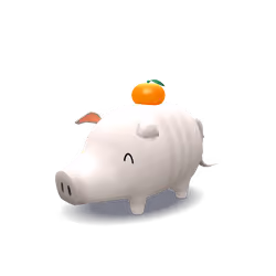 馬しっぽみかん