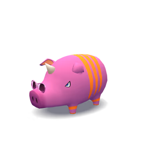 Crypt Oink