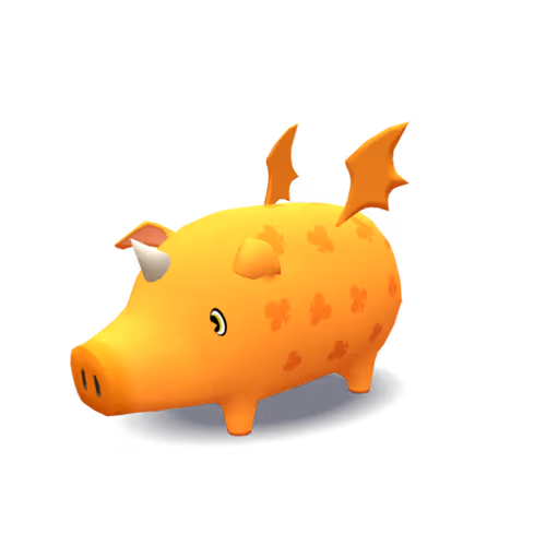 Crypt Oink