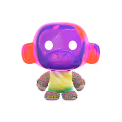 Healthy Spike