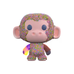 Lumbering Steve
