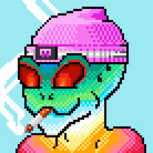 Alien #343