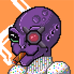 Alien #111