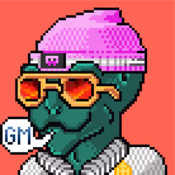 Alien #207