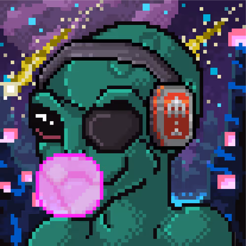 Alien #269