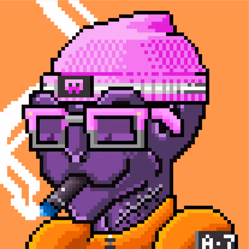 Pixel Aliens By Serpentipity