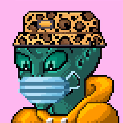 Alien #286
