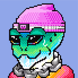 Alien #9