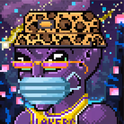 Alien #292