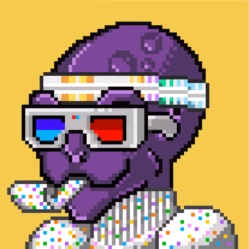 Alien #255
