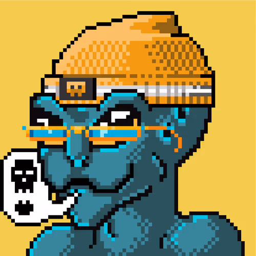 Pixel Aliens By Serpentipity