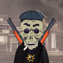 Achmed Collection #37