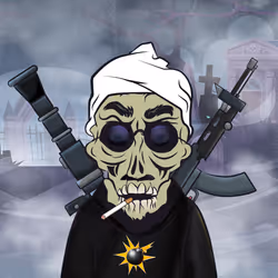 Achmed Collection #34