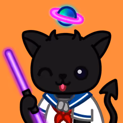 Stray #24