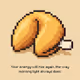Fortune Cookies