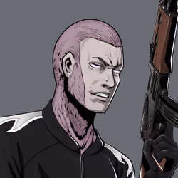 5952