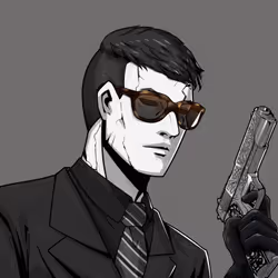 4439