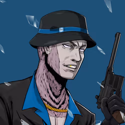 5787