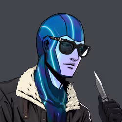 5831