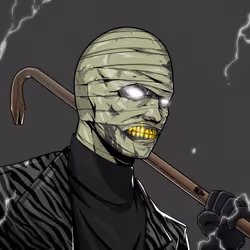 5631