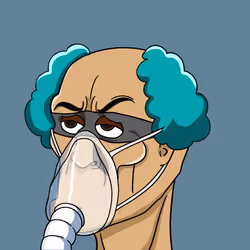 2445