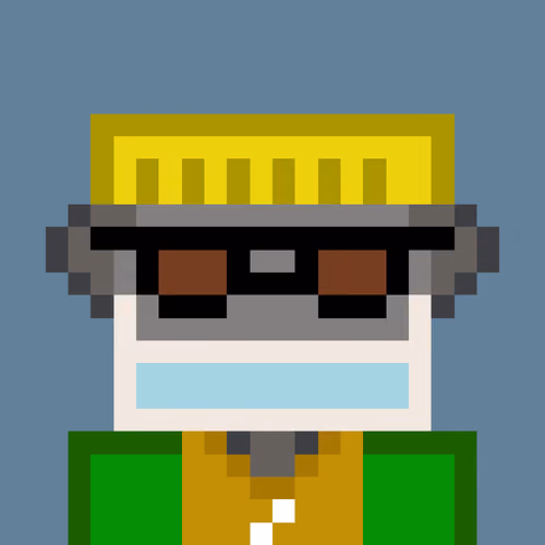 MeePunk Reborn #215