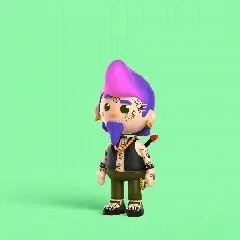 Plaxyparty