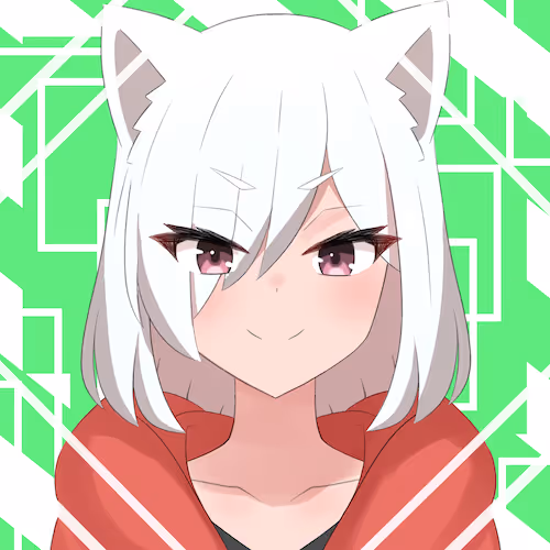 Mags Moe Anthro Girls