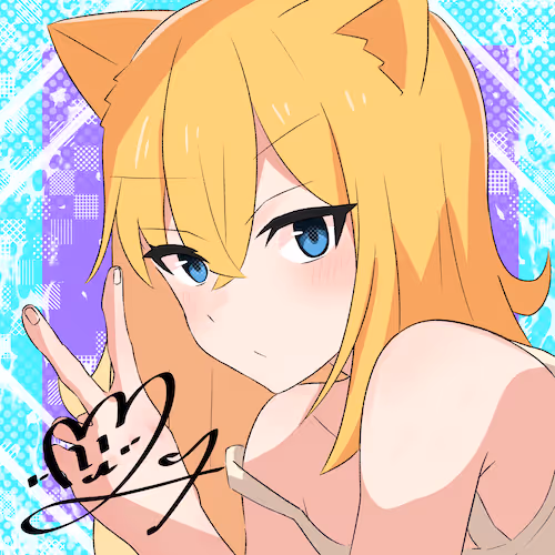 Mags Moe Anthro Girls