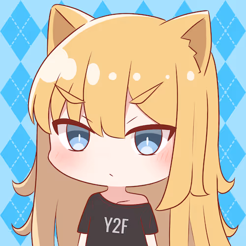 Mags Moe Anthro Girls