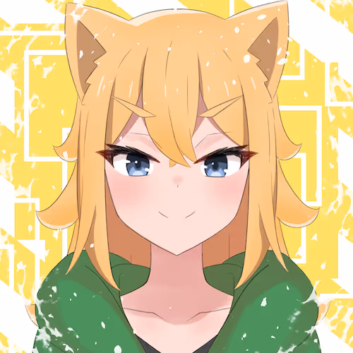 Mags Moe Anthro Girls