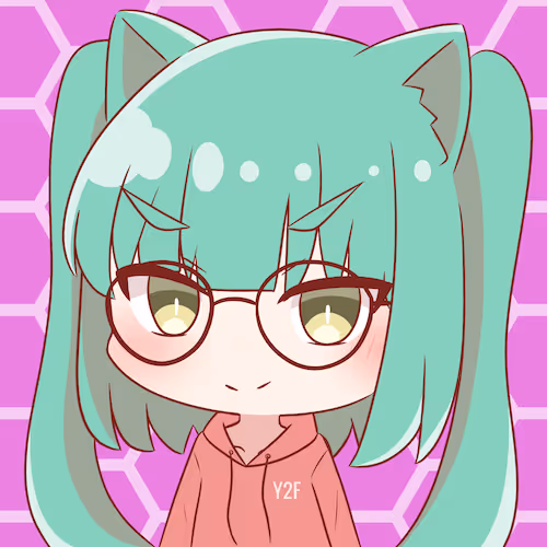 Mags Moe Anthro Girls