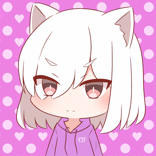 Mags Moe Anthro Girls