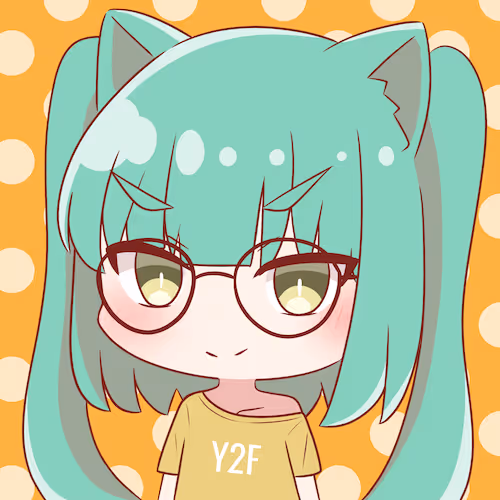 Mags Moe Anthro Girls
