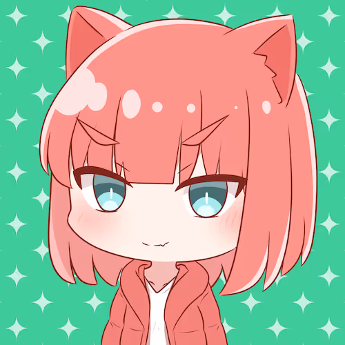 Mags Moe Anthro Girls