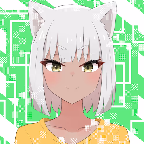 Mags Moe Anthro Girls