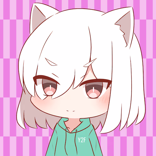 Mags Moe Anthro Girls