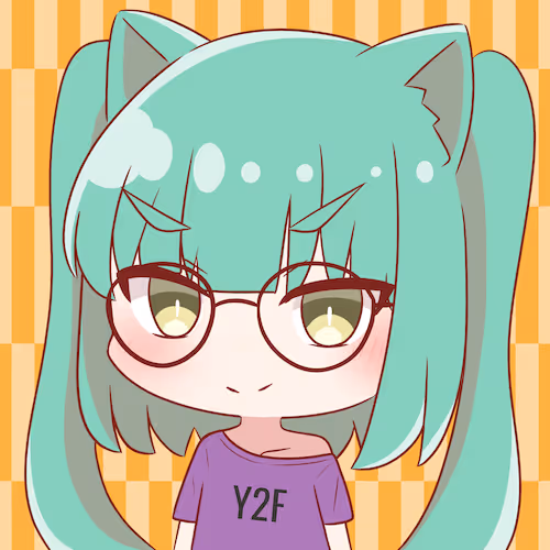 Mags Moe Anthro Girls