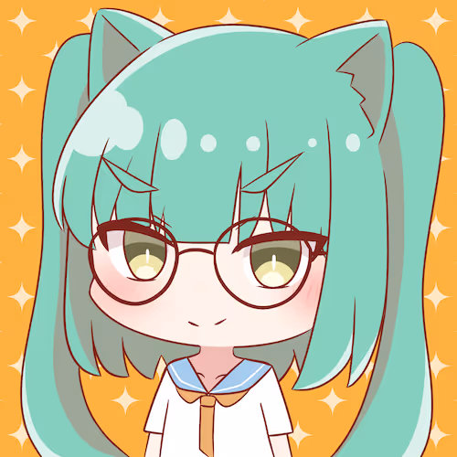 Mags Moe Anthro Girls